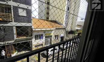 Imagem 7: Apartamento à venda 1 Quarto, 42M², Centro, Campinas - SP