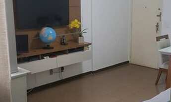 Imagem 4: Apartamento Vila Isabel Vista Livre 2 Quartos Ar Split Vaga garagem