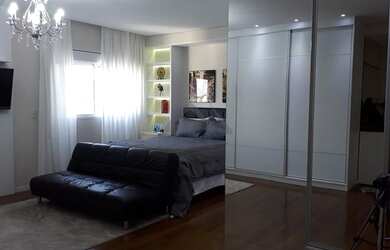 Imagem 4: Cobertura - Cambuí - Campinas