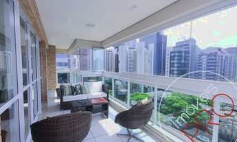 Imagem 3: 240m² com terraço gourmet e 4 vagas