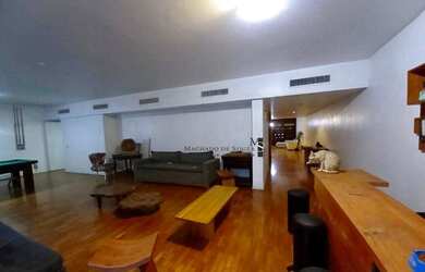 Imagem 6: Apartamento à venda, 204 m² por R$ 5.400.000,00 - Ipanema - Rio de Janeiro/RJ
