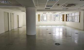 Imagem 3: Conjunto para alugar, 650 m² - Cerqueira César - São Paulo/SP