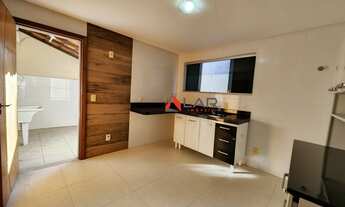 Imagem: Casa com 3 quartos/Suíte - Colina de Laranjeiras