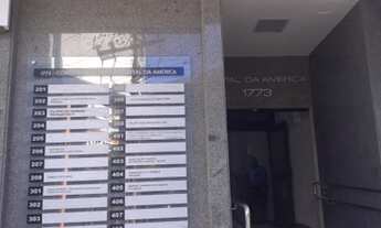 Imagem 2: Sala PORTO ALEGRE RS