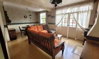 Imagem 3: Maravilhoso Duplex Mobiliado em Ermitage