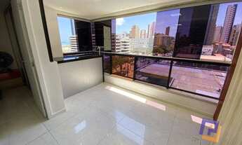 Imagem 6: Flat com 2 quartos à venda no Via Venetto Flat , 42 m² por R$ 380.000 - Meireles - Fortale