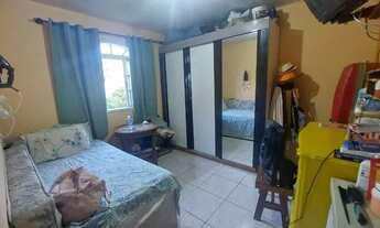 Imagem 6: Casa com piscina e quintal com árvores frutíferas em São José do Imbassaí-Maricá