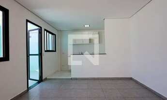 Imagem 7: Casa de Condomínio para Aluguel - Jardim Petrópolis, 2 Quartos, 77 m2