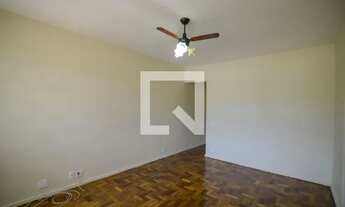 Imagem 3: Apartamento para Aluguel - Grajaú, 3 Quartos, 89 m2