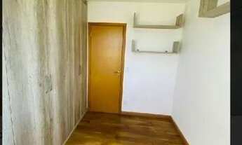 Imagem 5: Apartamento com 3 dormitórios para alugar, 95 m² por R$ 6.773/mês - Tamboré - Santana de P