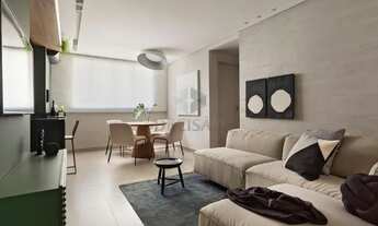 Imagem 2: Apartamento 2 Quartos à venda, 2 quartos, 2 suítes, 1 vaga, Serra - Belo Horizonte/MG