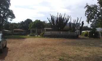 Imagem 4: AREA / CHACARA OPÇÃO CONSTRUÇÃO DE GALPOES