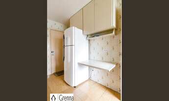 Imagem 4: Apartamento à venda com 84m² ? Pinheiros, São Paulo