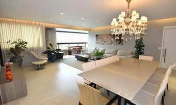 Imagem 4: Apartamento para alugar no bairro Vila da Serra - Nova Lima/MG