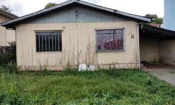 Imagem: Casa de madeira