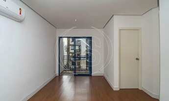 Imagem 2: São Paulo - Apartamento Padrão - Moema Pássaros