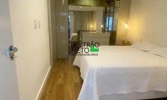 Imagem 7: Cobertura à venda, 2 quartos, 1 suíte, 3 vagas, Buritis - Belo Horizonte/MG