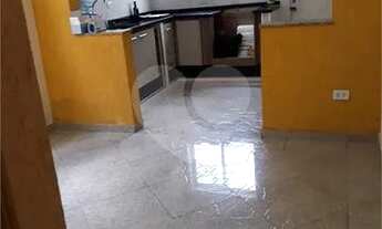 Imagem: Casa-São Paulo-PARQUE BRISTOL