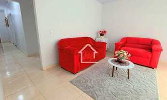 Imagem 3: Casa com 4 dormitórios à venda, 135 m² por R$ 480.000,00 - Velha Central - Blumenau/SC