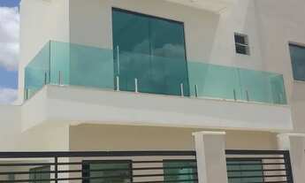 Imagem 2: Duplex Com 3/4 sendo um suite no Bairro Parque Ipê