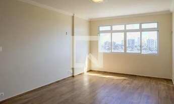 Imagem 2: Apartamento para Aluguel - Vila Romana, 2 Quartos, 83 m2