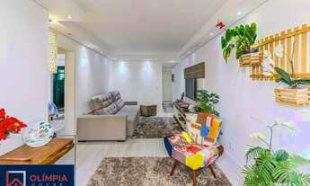 Imagem 3: Locação Apartamento 2 Dormitórios - 106 m² Santo Amaro