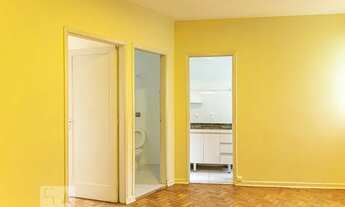 Imagem 5: Apartamento para Aluguel - Liberdade, 1 Quarto, 34 m2