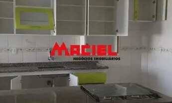 Imagem 7: Apartamento Padrão em São José dos Campos