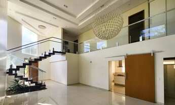 Imagem 7: Alphaville II casa para locação em condomínio fechado na Gleba Palhano em Londrina