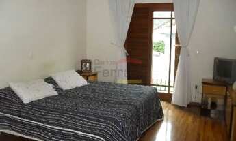 Imagem 3: Maravilhoso sobrado em rua tranquila