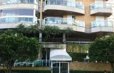 Imagem 2: Vendo amplo apartamento, 03 dormitórios, Boqueirão, Santos