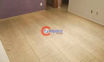 Imagem 6: Apartamento para locação, com 2 dormitórios e 1 vaga de garagem no Jardim Santo Expedito