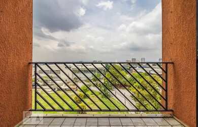 Imagem 7: Apartamento para Aluguel - Alphaville, 3 Quartos, 77 m2