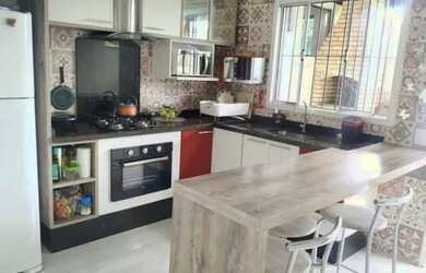 Imagem 6: Casa em Condomínio Fechado Vale D'ouro - Mogi das Cruzes