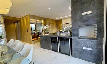 Imagem 6: Apartamento 3 suítes em frente a Praça do Sol, com churrasqueira a carvão