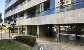 Imagem 2: APARTAMENTO À VENDA EM CASA FORTE 4 SUÍTES / 393 m2