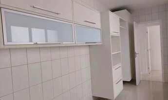 Imagem 4: APARTAMENTO PARA ALUGAR CONDOMINIO CLUBE RUA CARLOS WEBER - 4 DORMS-3 SUITES-3VAGAS