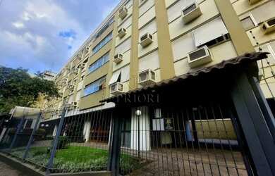 Imagem 2: PORTO ALEGRE - Apartamento Padrão - Petrópolis