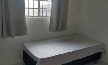 Imagem: Vaga/ Aluguel de quarto para mulheres