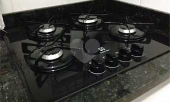 Imagem 2: Apartamento-São Paulo-JARDIM PAULISTA