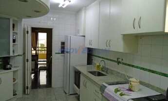 Imagem 5: Apartamento - Jardim Guanabara - Campinas