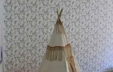 Imagem 3: Apartamento com 3 dormitórios para alugar, 76 m² por R$ 3.650,49/mês - Vila Scarpelli - Sa