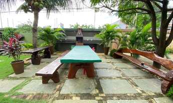 Imagem: Apartamento à venda na Coroa do Meio