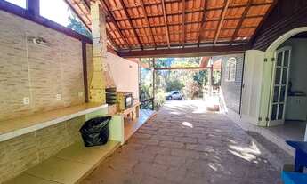 Imagem 7: Casa Temporada em Araras R$ 700,00 até 6 pessoas