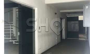 Imagem: SOBRADO COMERCIAL COM QUINTAL