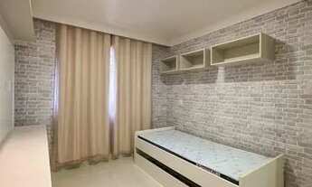 Imagem 5: Apartamento para venda possui 239 metros quadrados com 4 quartos em Ponta D'Areia - S