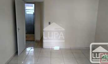 Imagem: Apartamento para locação em Santana