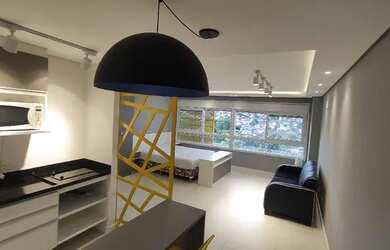 Imagem 5: PORTO ALEGRE - Apartamento Padrão - JARDIM DO SALSO