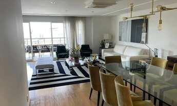 Imagem 4: Apartamento com 4 dormitórios à venda, 238 m² por R$ 6.800.000,00 - Vila Nova Conceição