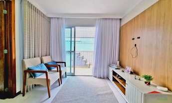 Imagem 3: Cobertura para venda com 3 quartos sendo 3 suites em Jardim Camburi, Vitória - CO3310